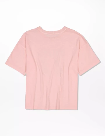 Tricou American Eagle, corai
