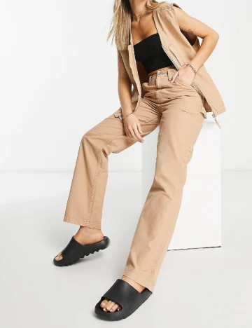 Vesta ASOS, maro