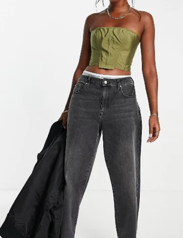 Top Top Shop, verde Verde