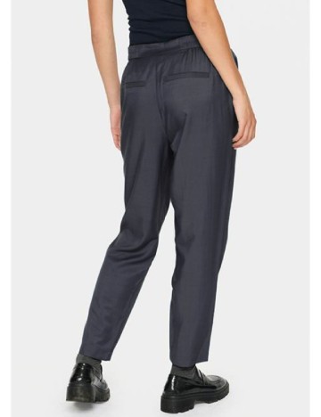 Pantaloni Saint Tropez, gri