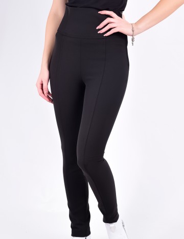 Colanti Zara, negru, L