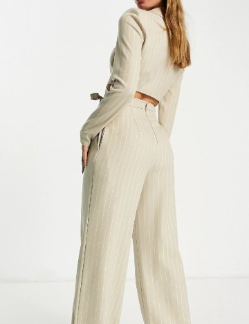 Top ASOS, bej
