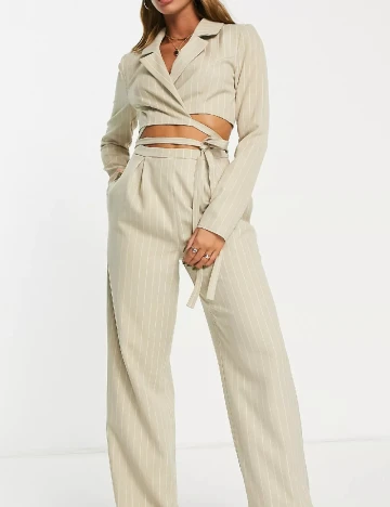 Top ASOS, bej
