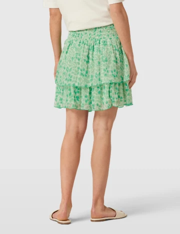 Fusta Saint Tropez, verde
