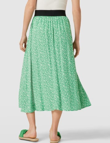 Fusta Saint Tropez, verde