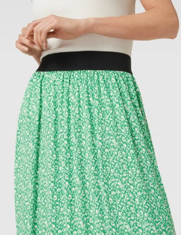 Fusta Saint Tropez, verde