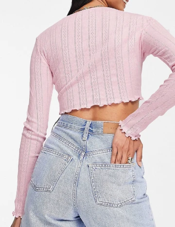 Top ASOS, roz