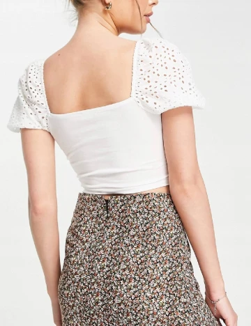 Top Miss Selfridge, alb