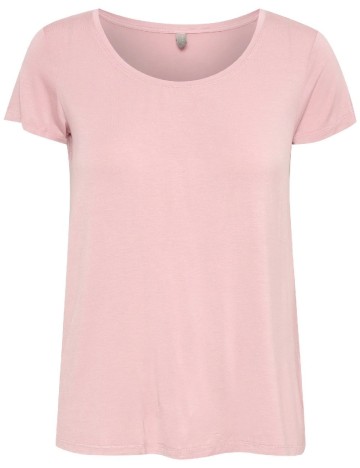 Tricou Culture, roz pal