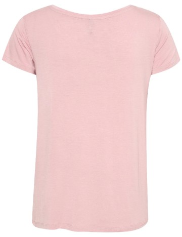 Tricou Culture, roz pal