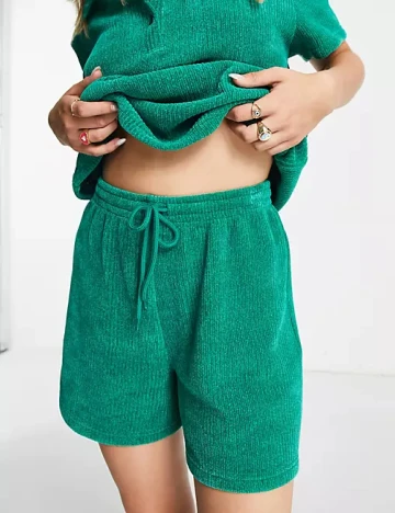 Tricou ASOS, verde Verde