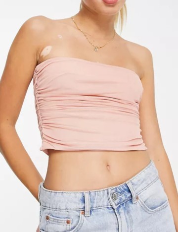 
						Top ASOS, roz