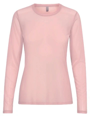 Bluza Culture, roz pal