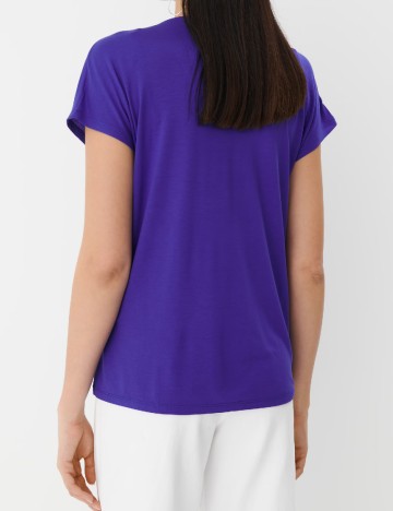Bluza Mohito, albastru