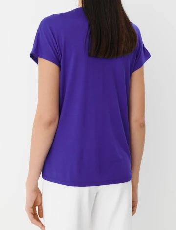 Bluza Mohito, albastru
