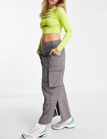 Top ASOS, verde