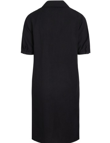 Rochie scurta SisterS point, negru
