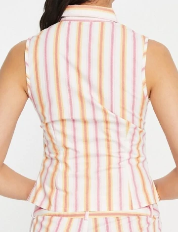 Camasa ASOS, mix culori