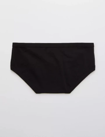 Chilot Aerie, negru Negru