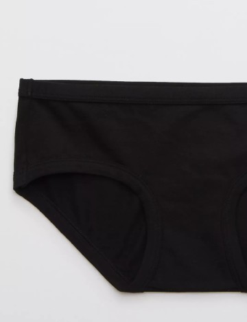 Chilot Aerie, negru