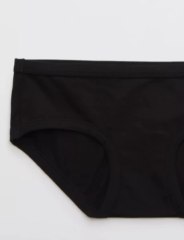 Chilot Aerie, negru Negru