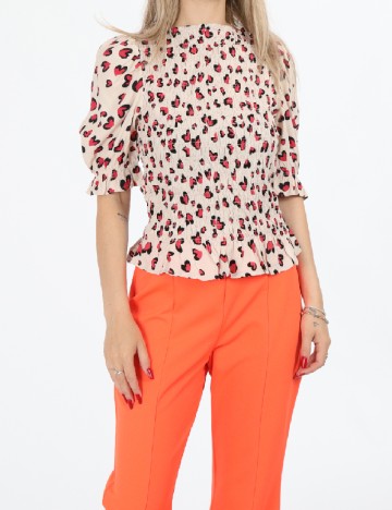 
						Bluza SisterS point, crem