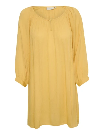 Bluza Kaffe, galben