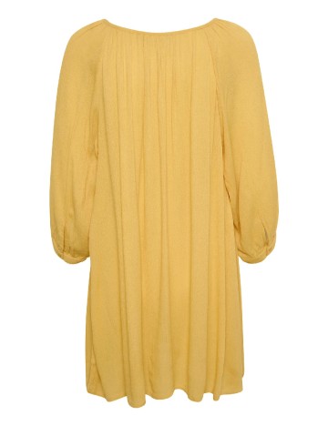 Bluza Kaffe, galben