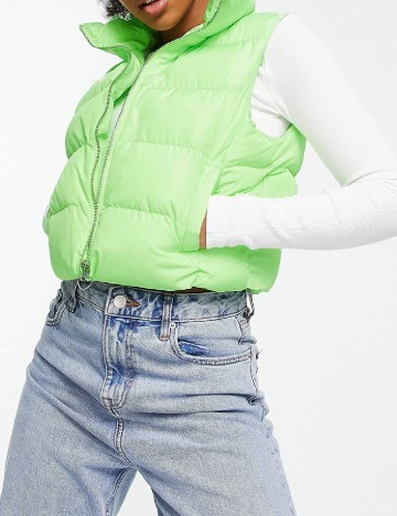 
						Vesta Miss Selfridge, verde