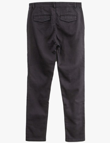 
						Pantaloni Only, bleumarin inchis