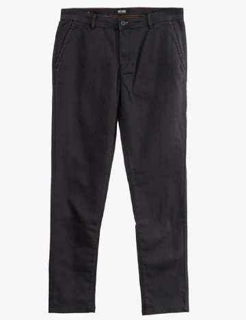 Pantaloni Only, bleumarin inchis