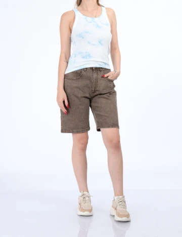 Maiou American Eagle, albastru