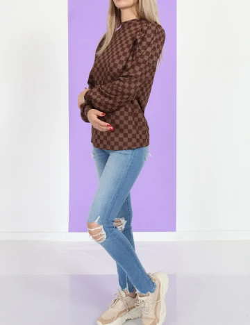 Blugi American Eagle, albastru