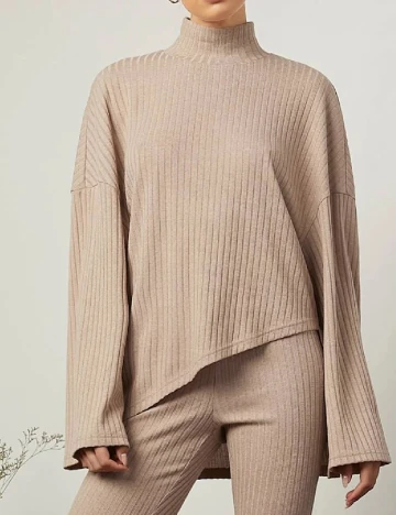 Bluza SHEIN, crem