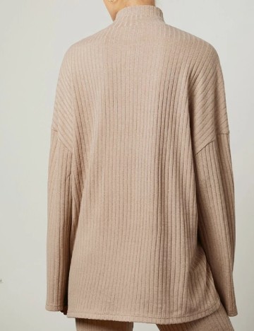 Bluza SHEIN, crem