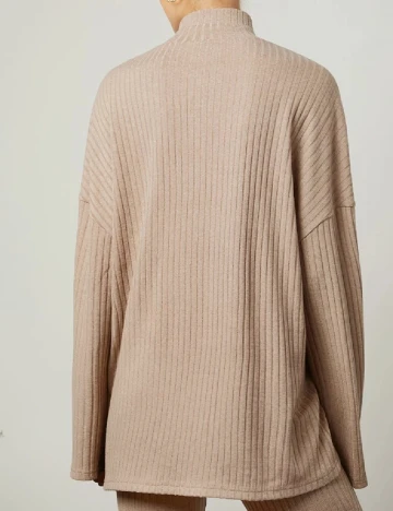 Bluza SHEIN, crem