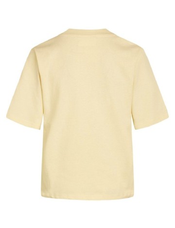 Tricou SisterS point, bej
