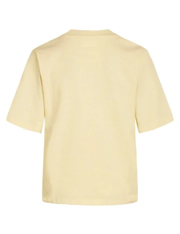 Tricou SisterS point, bej