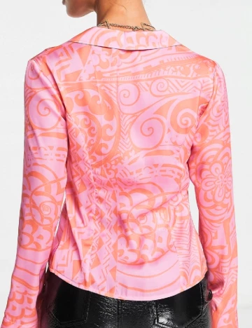 Top ASOS, roz