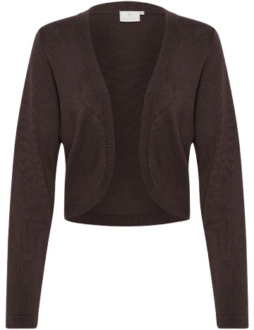 Bolero Kaffe, maro