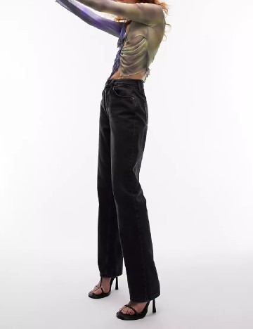 Top Top Shop, mix culori