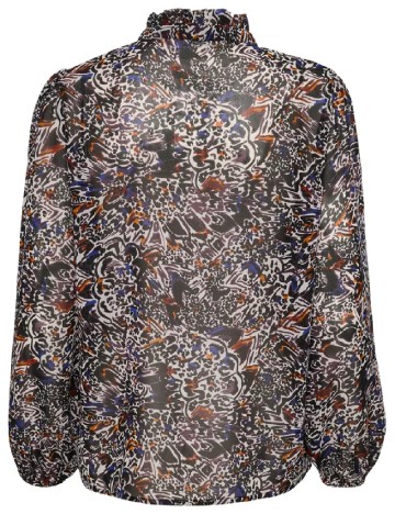 Camasa Saint Tropez, negru