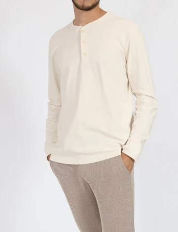 Bluza American Eagle, crem Crem