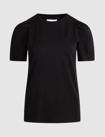 Tricou SisterS point, negru