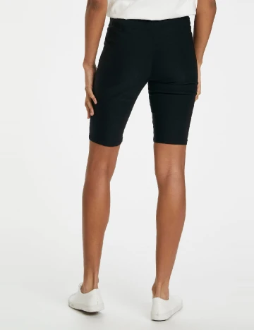 Pantaloni scurti Kaffe, negru