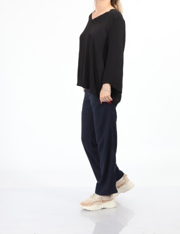 Bluza Culture, negru