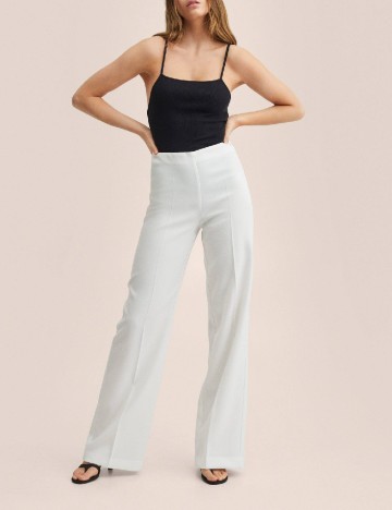 Body Mango, negru