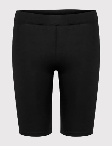 Colanti Kaffe, negru Negru