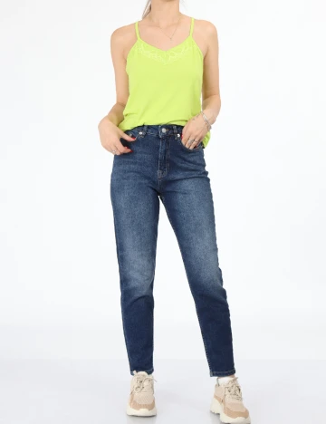 Maiou Cream, verde