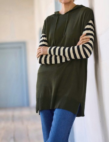 Vesta Kaffe, verde